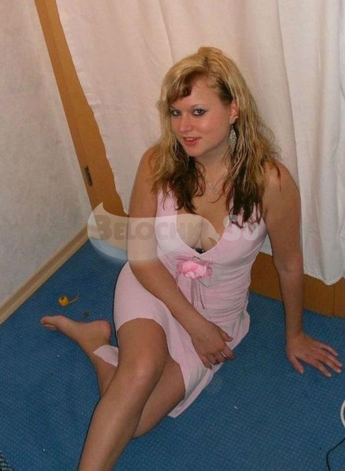 Проститутка Иоланта г. Каменск-Уральский